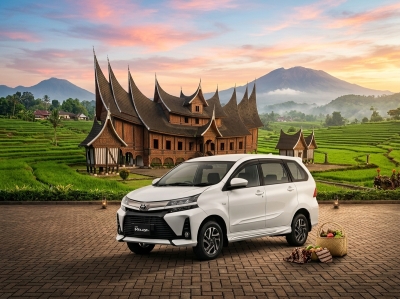 Toyota Avanza